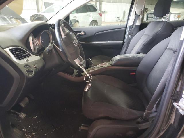 Photo 7 from auction – 2013 DODGE JOURNEY SX with VIN 3C4PDCBG4DT564953