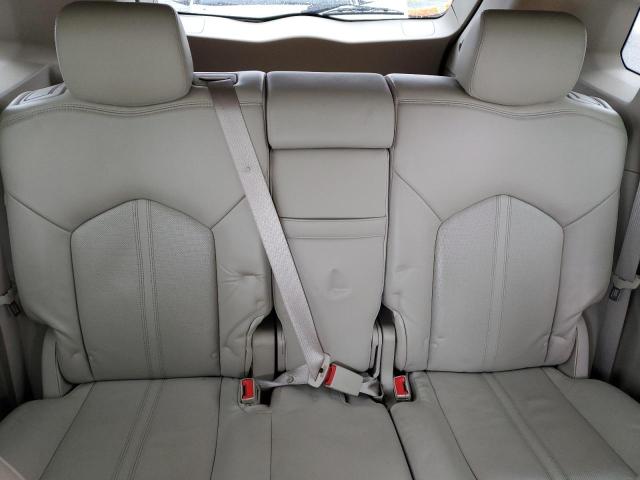 Photo 10 from auction – 2012 CADILLAC SRX LUXURY with VIN 3GYFNAE34CS503378
