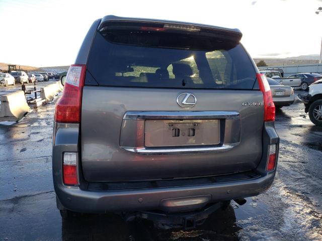 صورة رقم 6 من المزاد - 2012 LEXUS GX 460 مع VIN JTJBM7FX7C5045807