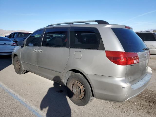 Photo 2 from auction – 2005 TOYOTA SIENNA CE with VIN 5TDZA23C55S317413