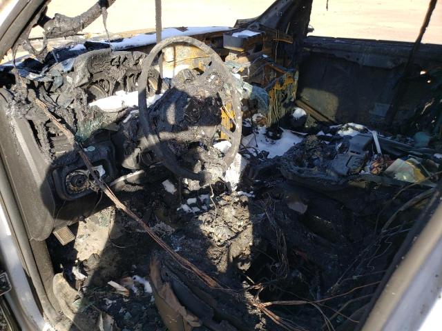 Photo 8 from auction – 2021 RAM 2500 TRADE with VIN 3C6UR5CJ6MG670024