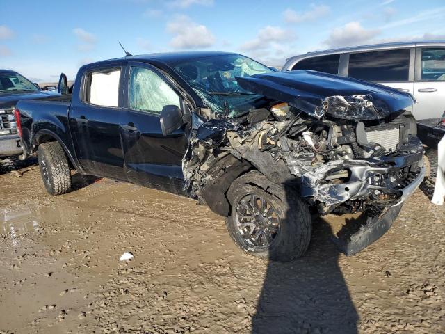 Photo 4 from auction – 2019 FORD RANGER XL with VIN 1FTER4FH4KLB14567