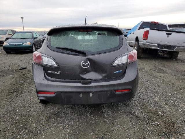 Photo 6 from auction – 2012 MAZDA 3 I with VIN JM1BL1L83C1676352