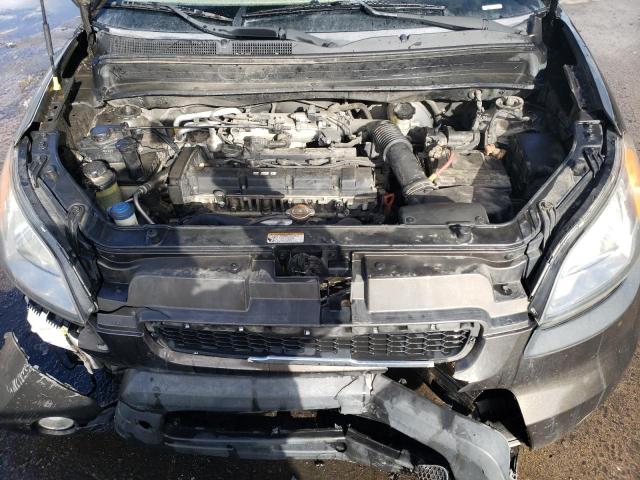 Photo 12 from auction – 2010 KIA SOUL + with VIN KNDJT2A22A7168867