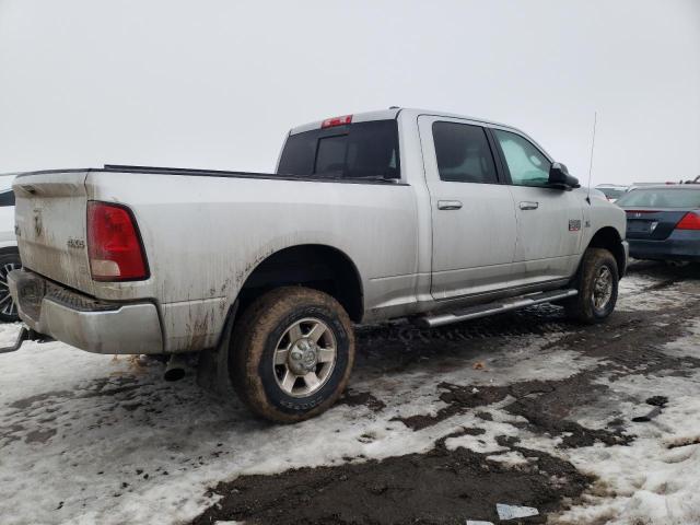 Photo 3 from auction – 2012 DODGE RAM 2500 S with VIN 3C6UD5DL3CG147993