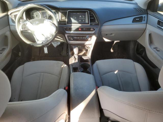 Photo 8 from auction – 2019 HYUNDAI SONATA SE with VIN 5NPE24AF2KH766909