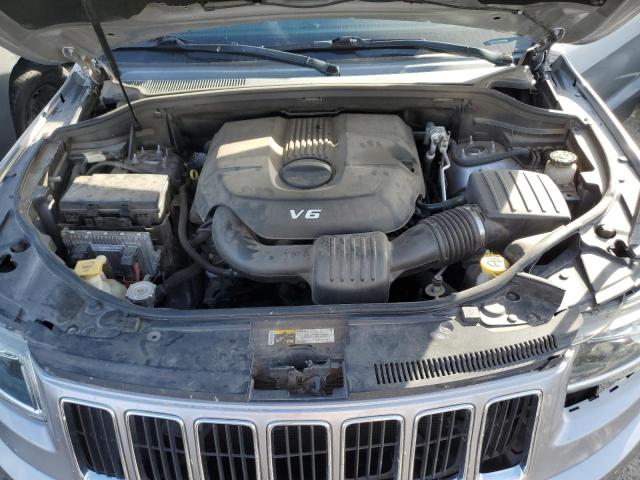 Photo 12 from auction – 2014 JEEP GRAND CHER with VIN 1C4RJEAG1EC342155