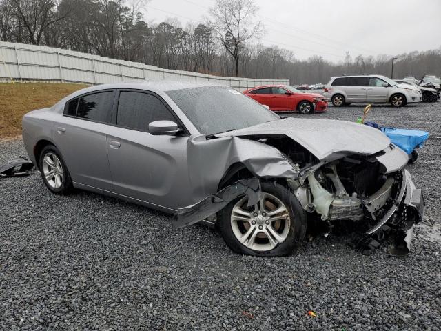 Снимка 4 от търг – 2015 DODGE CHARGER SE с VIN 2C3CDXBG2FH813305