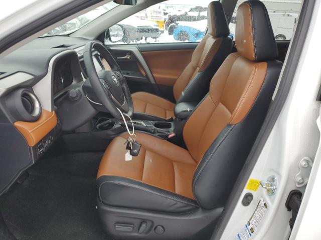 Photo 7 from auction – 2017 TOYOTA RAV4 LIMIT with VIN 2T3DFREVXHW541833