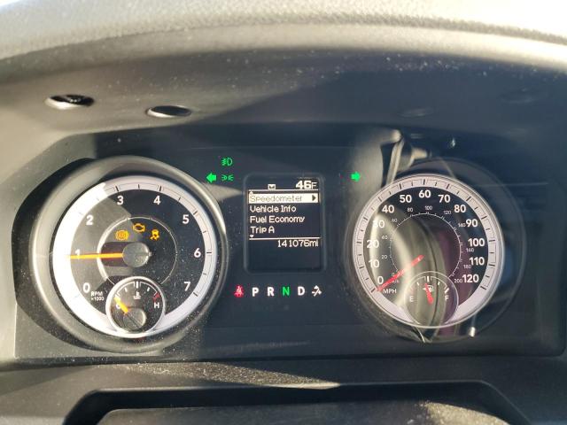 Photo 9 from auction – 2013 RAM 1500 ST with VIN 1C6RR7KT8DS560900