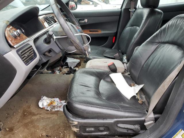 Photo 7 from auction – 2005 BUICK LACROSSE C with VIN 2G4WC532351238038