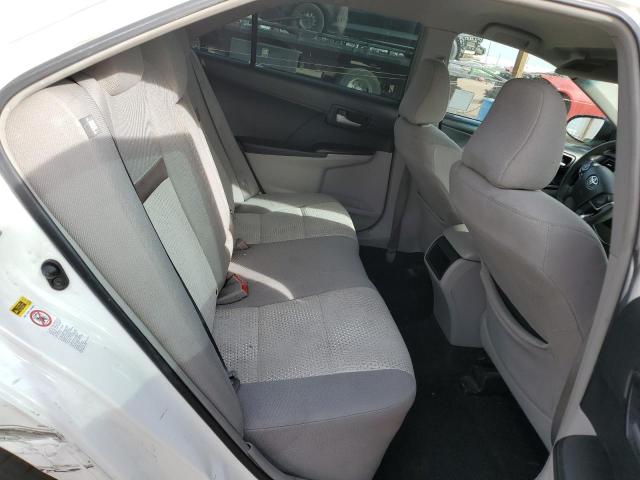 Photo 10 from auction – 2012 TOYOTA CAMRY BASE with VIN 4T1BF1FKXCU543872
