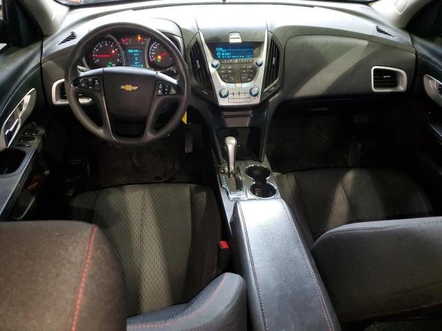 Photo 8 from auction – 2015 CHEVROLET EQUINOX LS with VIN 2GNALAEK8F1110620