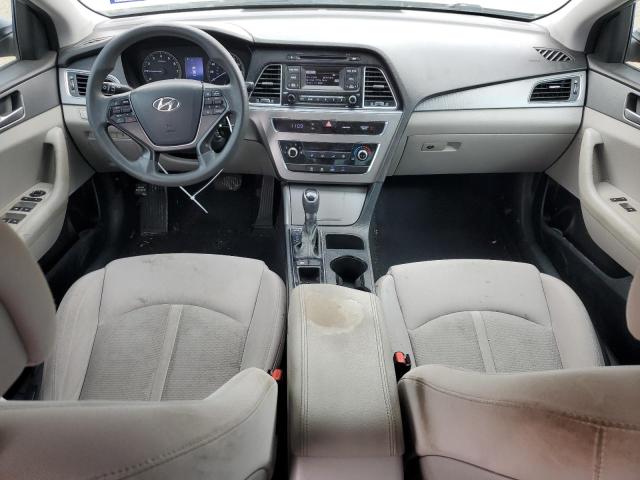 Photo 8 from auction – 2016 HYUNDAI SONATA SE with VIN 5NPE24AF8GH418863