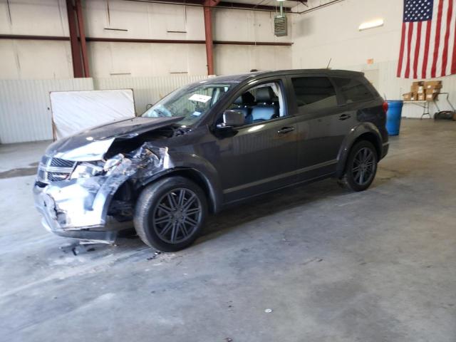 Photo 1 from auction – 2018 DODGE JOURNEY GT with VIN 3C4PDDEGXJT288937