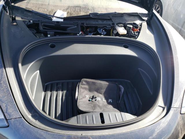 Photo 11 from auction – 2023 TESLA MODEL 3 with VIN 5YJ3E1EA6PF613239