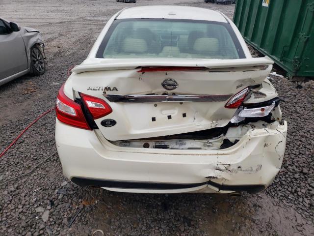 Photo 6 from auction – 2016 NISSAN ALTIMA 2.5 with VIN 1N4AL3AP4GC150524