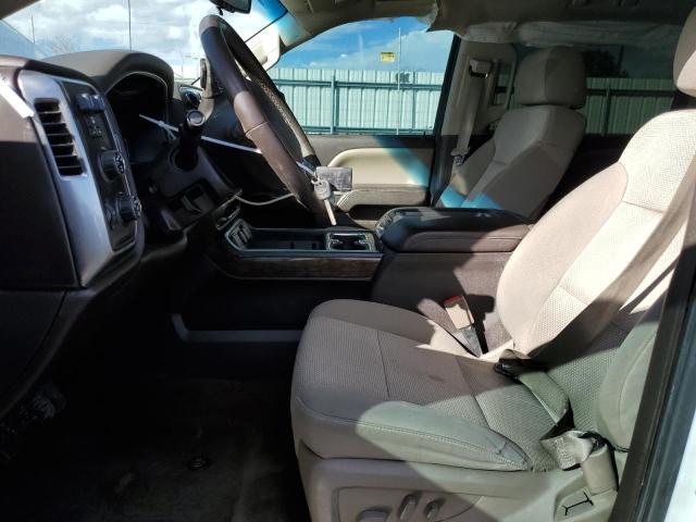 Photo 7 from auction – 2015 CHEVROLET SILVERADO with VIN 3GCUKREC2FG494286