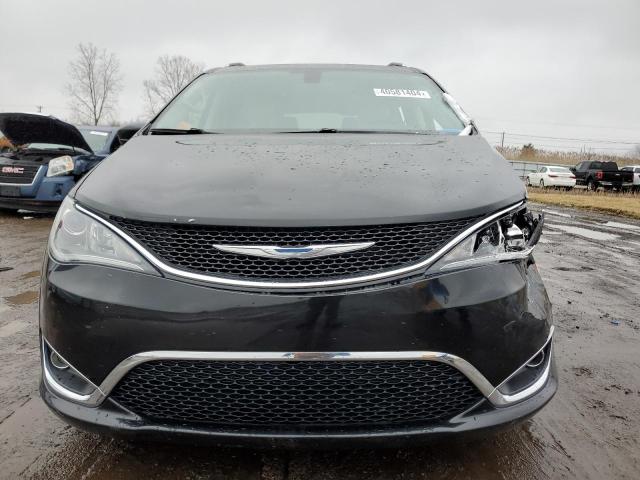 Photo 5 from auction – 2018 CHRYSLER PACIFICA T with VIN 2C4RC1BG5JR246709