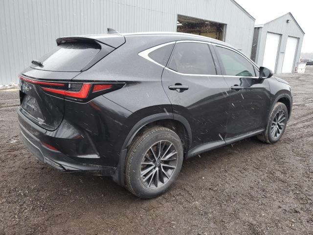Photo 3 from auction – 2023 LEXUS NX 250 with VIN 2T2ADCEZ8PC003547