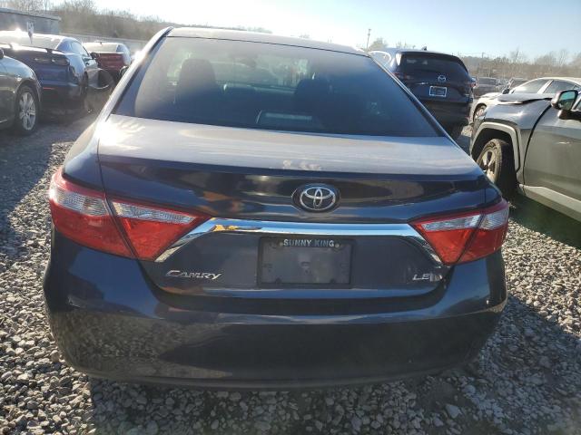 Photo 6 from auction – 2017 TOYOTA CAMRY LE with VIN 4T1BF1FK3HU734573