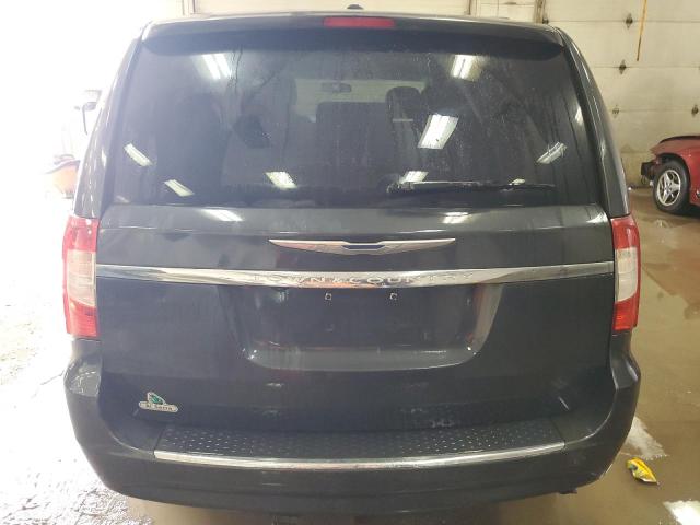 Photo 6 from auction – 2012 CHRYSLER TOWN & COU with VIN 2C4RC1BG2CR176136