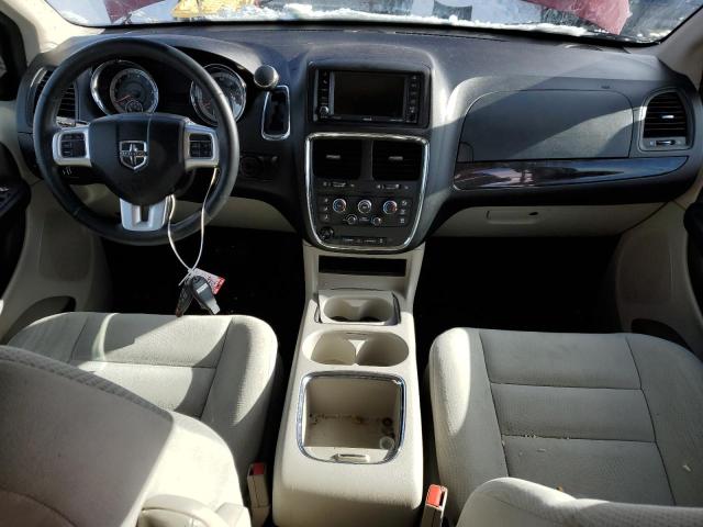 Photo 8 from auction – 2014 DODGE GRAND CARA with VIN 2C4RDGCG9ER274498