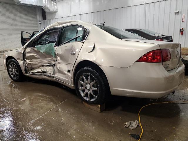 Photo 2 from auction – 2007 BUICK LUCERNE with VIN 1G4HD57287U103189