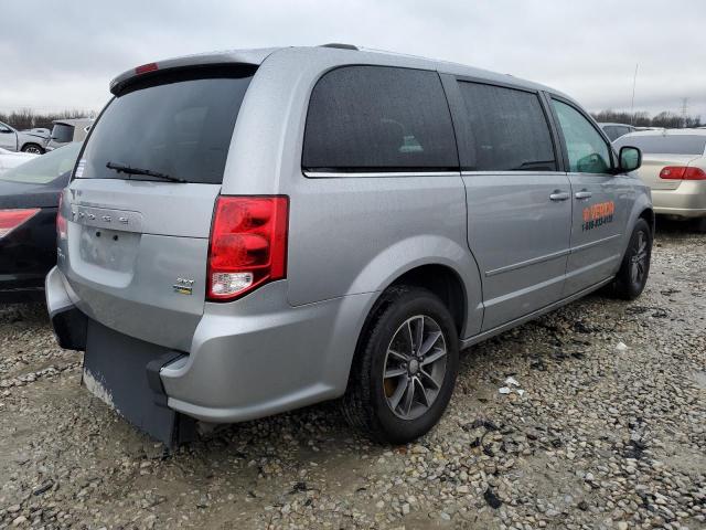 Photo 3 from auction – 2017 DODGE GRAND CARA with VIN 2C4RDGCG2HR586148