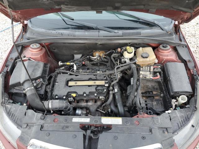 Photo 11 from auction – 2012 CHEVROLET CRUZE LT with VIN 1G1PF5SC3C7290885