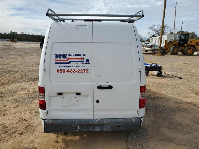 Photo 6 from auction – 2012 FORD TRANSIT CO with VIN NM0LS7AN4CT094670