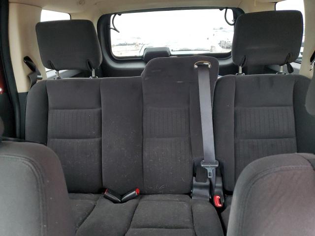 Photo 10 from auction – 2010 FORD EXPLORER X with VIN 1FMEU7DE6AUA05007