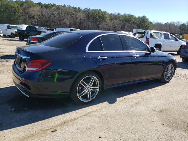 Photo 3 from auction – 2018 MERCEDES-BENZ E 300 with VIN WDDZF4JB4JA451642