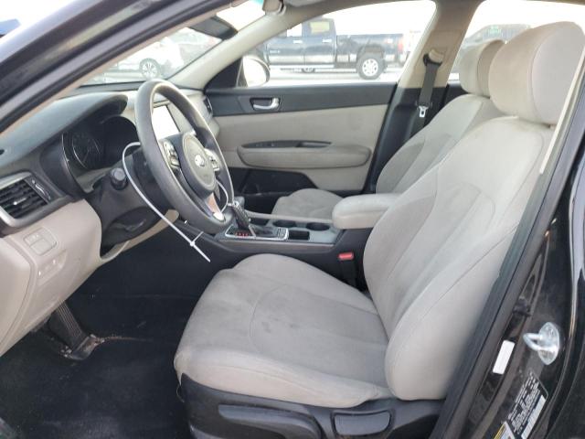Photo 7 from auction – 2018 KIA OPTIMA LX with VIN 5XXGT4L3XJG189145