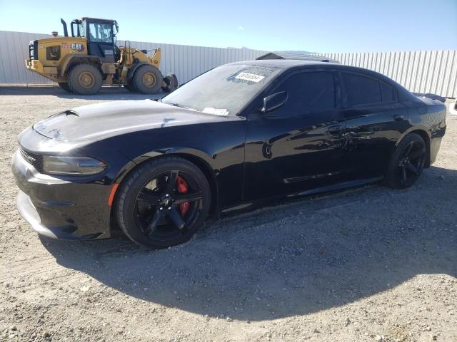 DODGE CHARGER SR 2016 with VIN 2C3CDXEJ2GH271051 - Photo from auction