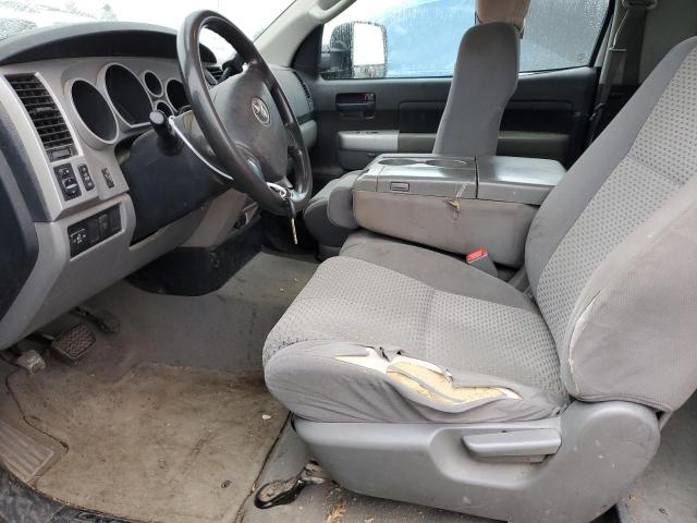 Photo 7 from auction – 2008 TOYOTA TUNDRA with VIN 5TFLV52118X041158