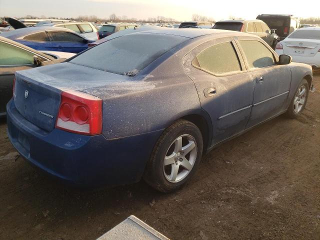 Photo 3 from auction – 2009 DODGE CHARGER with VIN 2B3KA43D99H593606