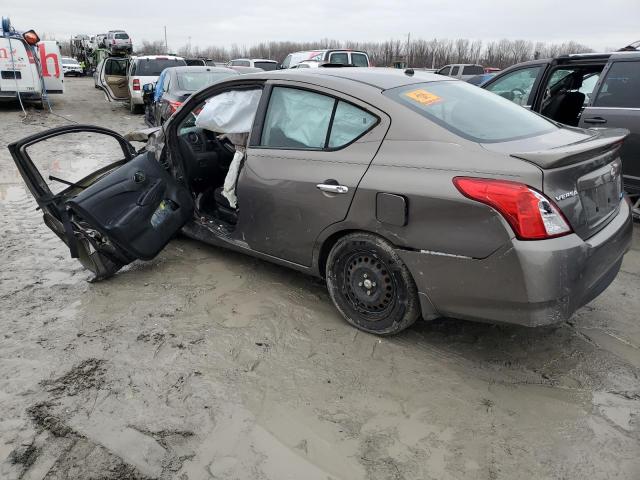 Photo 2 from auction – 2015 NISSAN VERSA S with VIN 3N1CN7AP8FL950799