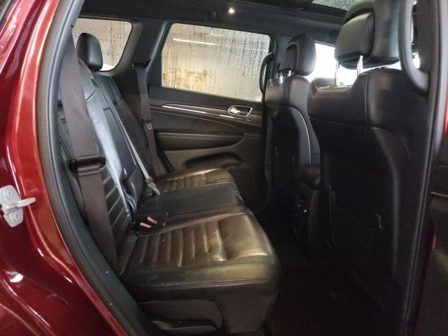 Photo 10 from auction – 2019 JEEP GRAND CHER with VIN 1C4RJFBG6KC814723