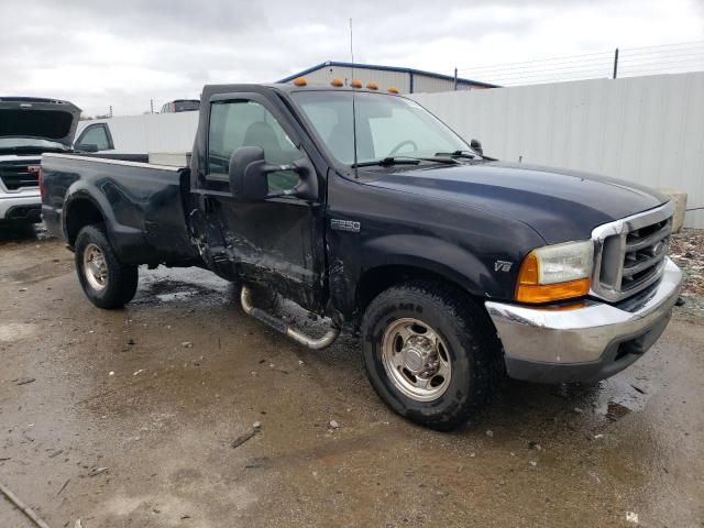 Photo 4 from auction – 2000 FORD F250 SUPER with VIN 1FTNF20L5YEC22316