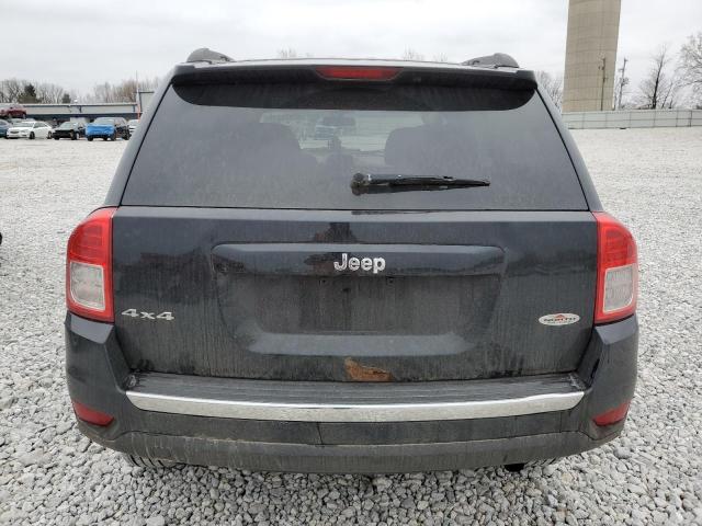 Photo 6 from auction – 2013 JEEP COMPASS with VIN 1C4NJDAB2DD270226