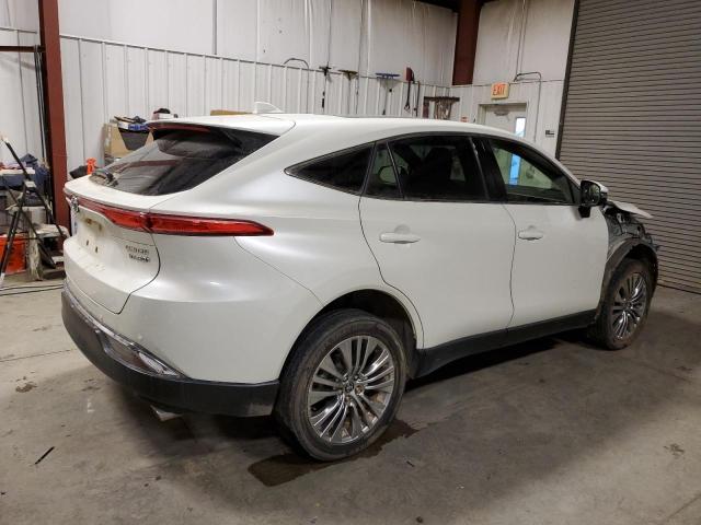 Photo 3 from auction – 2021 TOYOTA VENZA LE with VIN JTEAAAAH8MJ066660