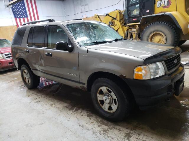 Photo 4 from auction – 2005 FORD EXPLORER X with VIN 1FMZU72K95ZA62479