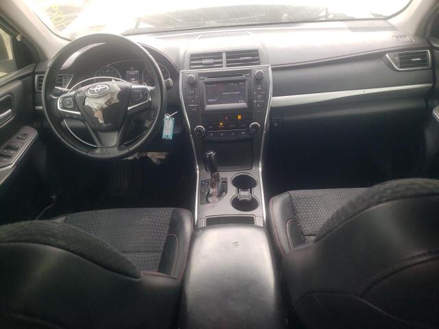 Photo 8 from auction – 2015 TOYOTA CAMRY LE with VIN 4T1BF1FK0FU018176