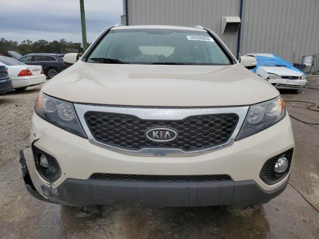 Photo 5 from auction – 2011 KIA SORENTO BA with VIN 5XYKTDA14BG055840