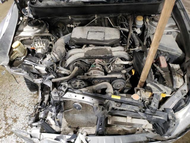 Photo 11 from auction – 2010 SUBARU OUTBACK 2. with VIN 4S4BRBJC9A3344120