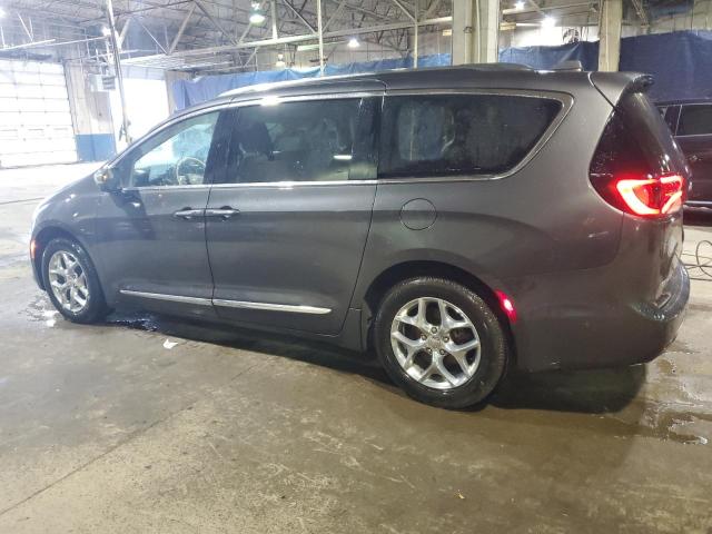 Photo 2 from auction – 2019 CHRYSLER PACIFICA L with VIN 2C4RC1GG4KR686981