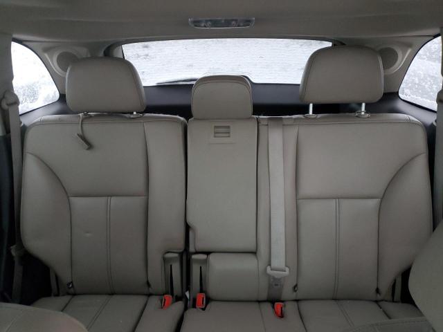 Photo 10 from auction – 2011 FORD EDGE LIMIT with VIN 2FMDK4KC4BBB03137