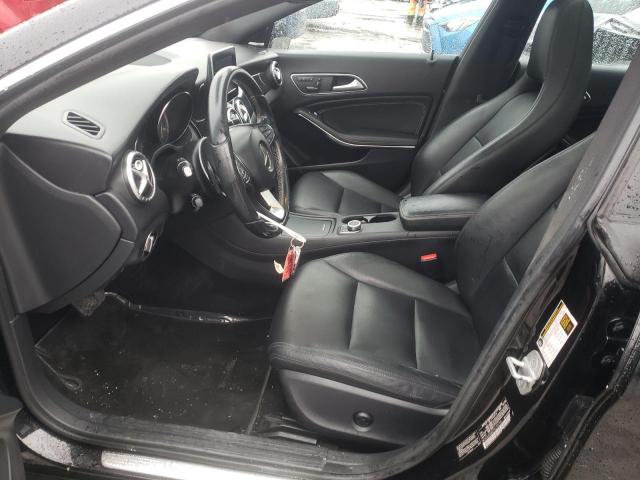 Photo 7 from auction – 2015 MERCEDES-BENZ CLA 250 with VIN WDDSJ4EB2FN195799