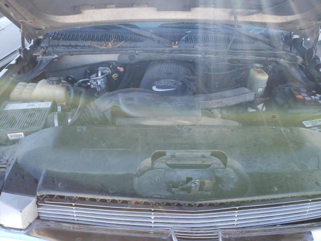 Photo 11 from auction – 2002 CHEVROLET AVALANCHE with VIN 3GNEC13T32G203947
